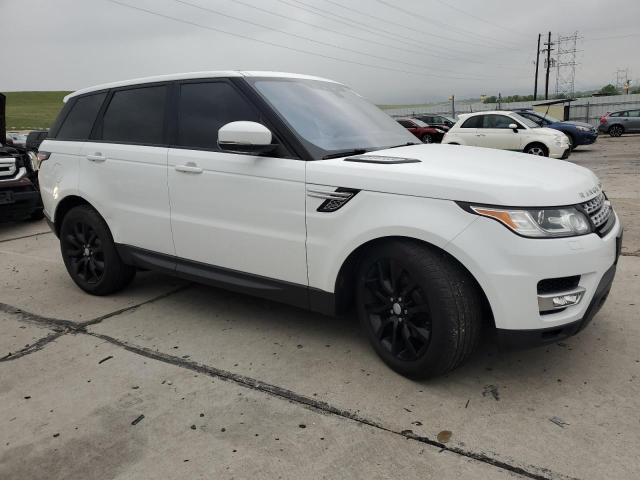 SALWR2FK3HA688725 Land Rover td6 lev3 lev160
