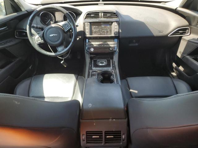 SAJAR4BG6HA965447 Jaguar gtdi lev2 ulev