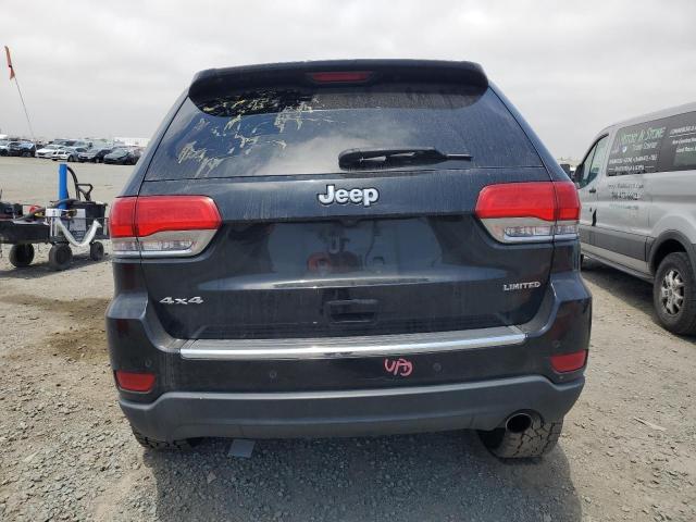 1C4RJFBG3KC749247 Jeep Grand Cher