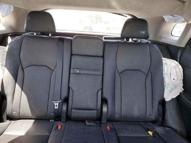 2T2HZMAA8MC185400 Lexus RX 350