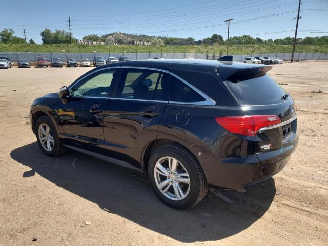 5J8TB4H56EL016693 Acura j35z2