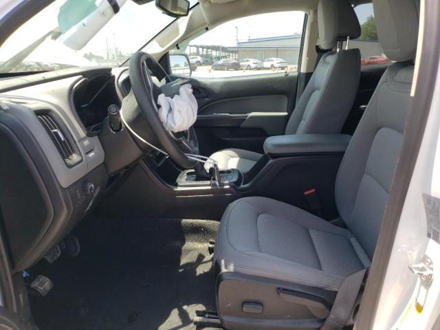 1GCGSBEA2N1301022 Chevrolet lcv