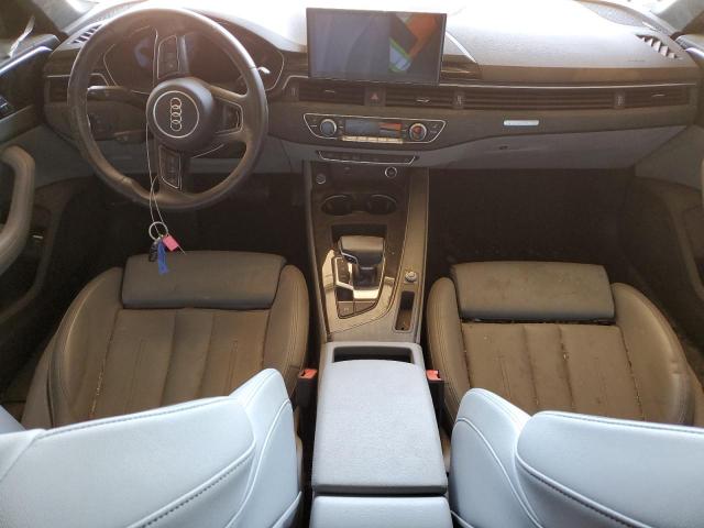 WAUEAAF45NN013501 Audi 45 tfsi (2.0t)