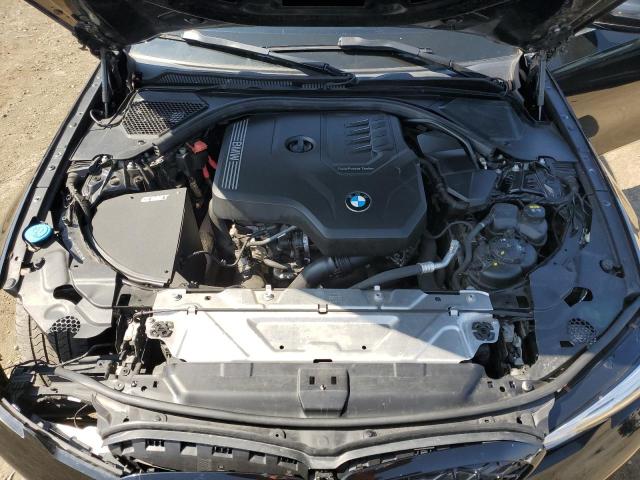 3MW5R7J09L8B21085 BMW 330XI