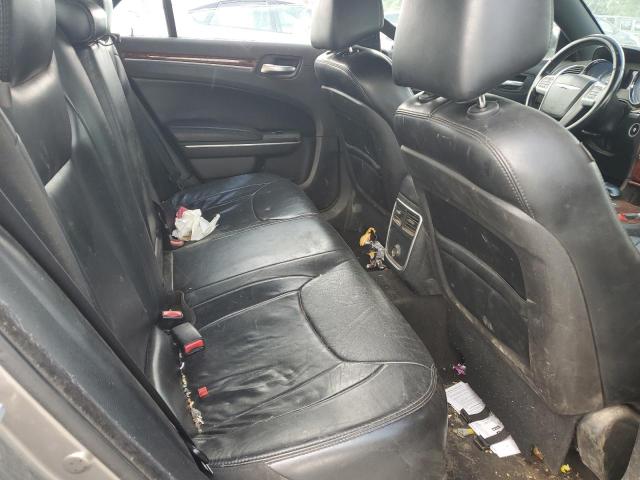 2C3CCAAG9EH186263 Chrysler 2014