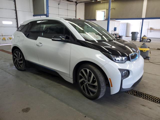 WBY1Z2C55GV556748 BMW I3