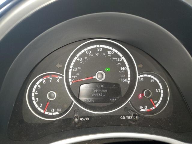 3VWJ17AT8EM653227 Volkswagen 2014
