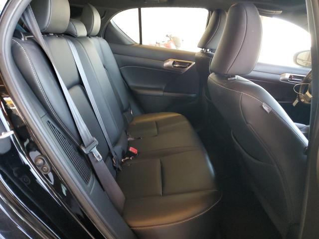 JTHKD5BH7F2231437 Lexus 2zr-fxe+3jm