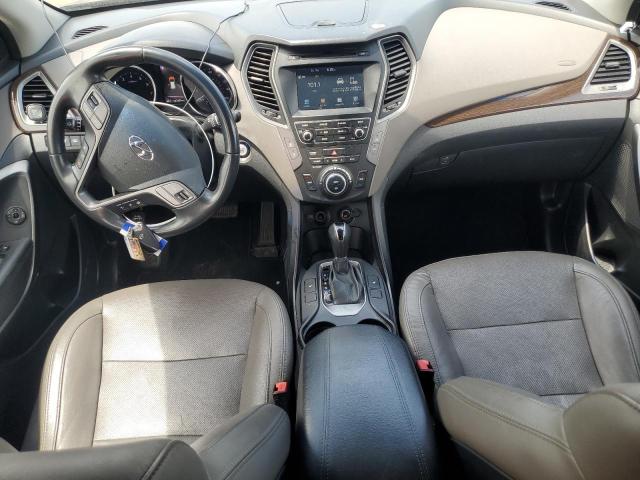 5XYZUDLA9HG417114 Hyundai t-gdi theta ii