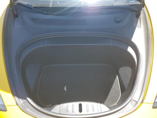 5YJ3E1EA8JF160913 Tesla MODEL 3