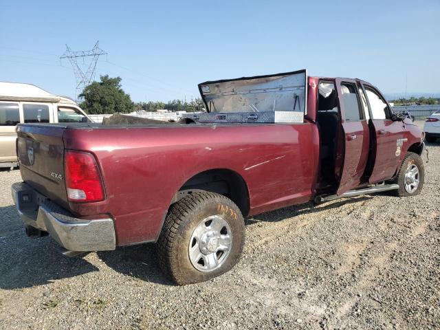 3C6UR5JJ5HG585653 RAM 2500 Slt