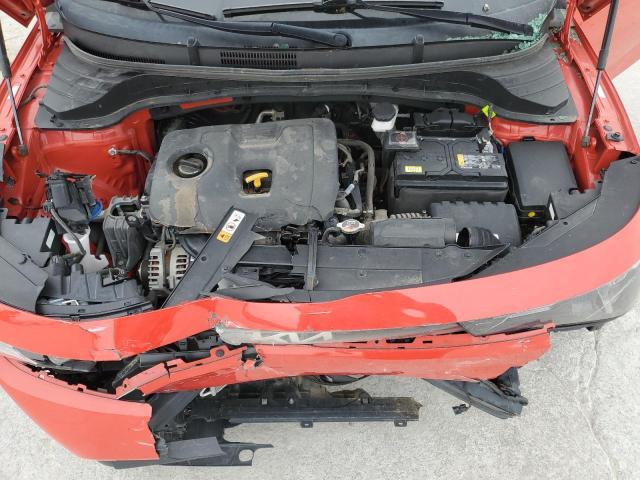 KNDJ23AU4P7204786 KIA SOUL LX