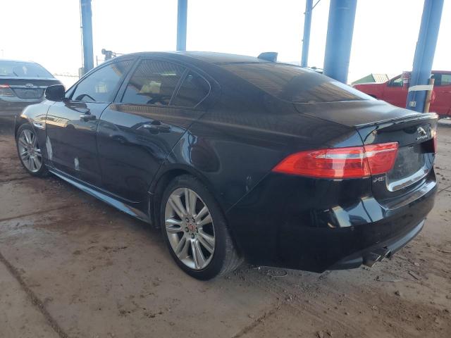 SAJAF4BN3HA971245 Jaguar lev3 lev160