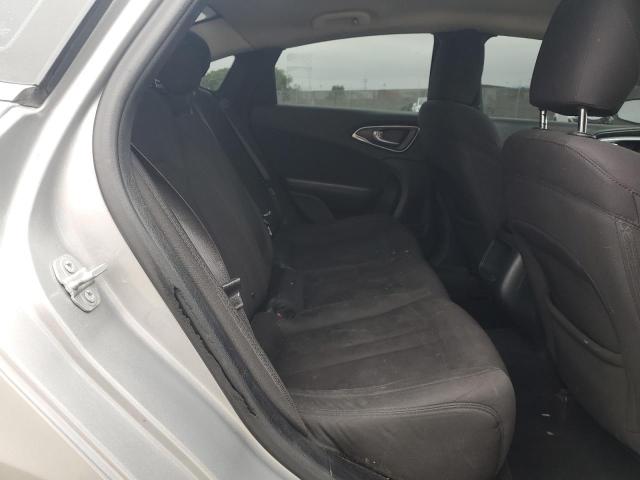1C3CCCABXFN650721 Chrysler 200