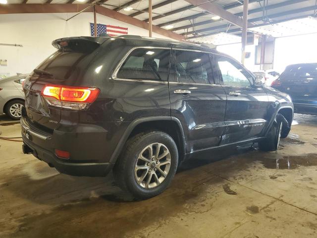 1C4RJFBG3FC835826 Jeep Grand Cher
