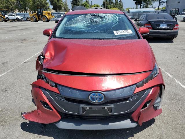 JTDKARFP3K3118091 Toyota 2zr-fxe+1nm