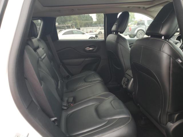 1C4PJMDB8GW120344 Jeep 2016