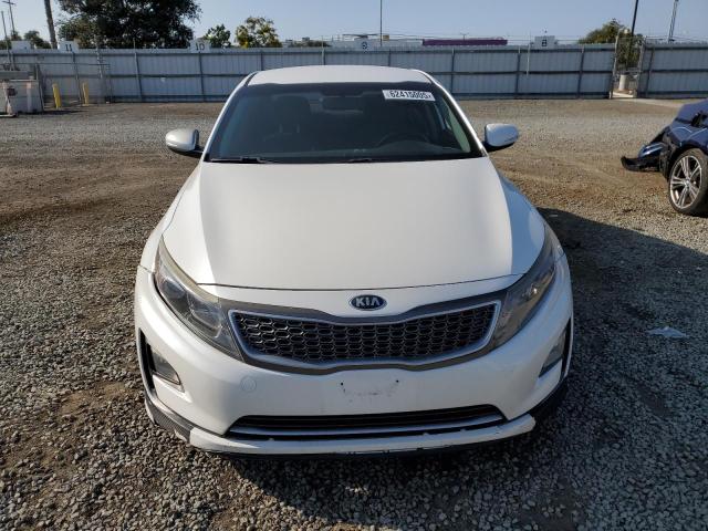 KNAGM4AD0F5078976 KIA mpi theta ii