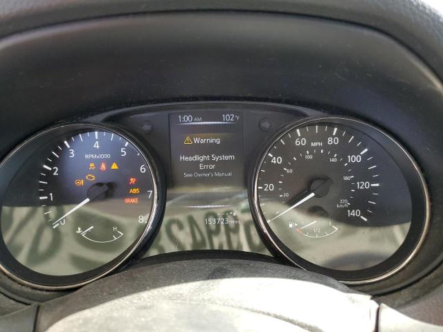 JN1BJ1CR3HW111885 Nissan 2017