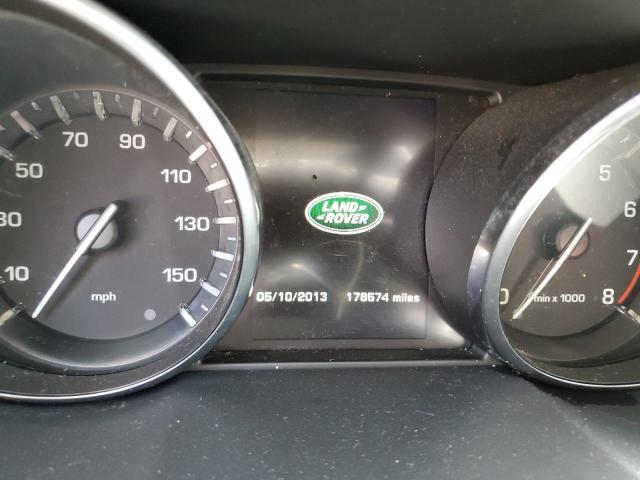 SALVP2BG1FH073887 Land Rover RANGE ROVE