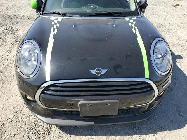 WMWXP5C54J2G64015 Mini 2018