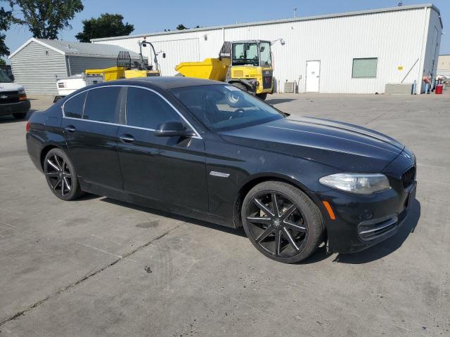 WBA5A5C54ED500795 BMW 528 I