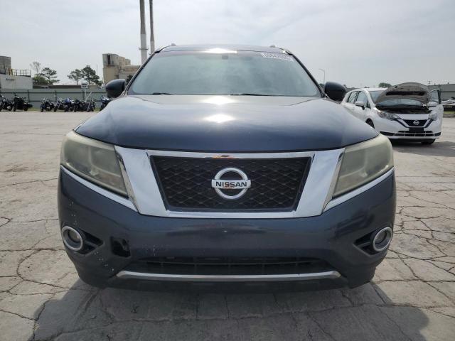 5N1CR2MN8EC660664 Nissan Pathfinder
