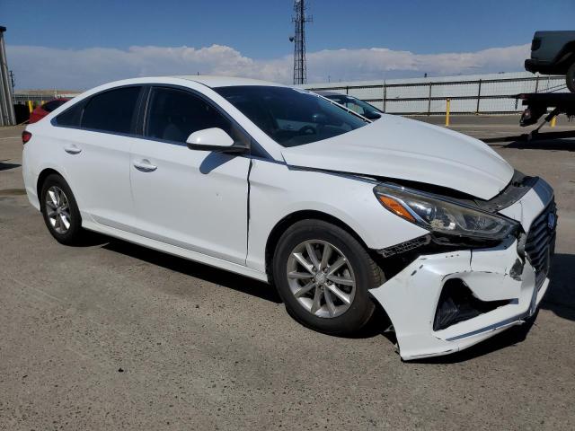 5NPE24AF7JH602702 Hyundai gdi theta-ii