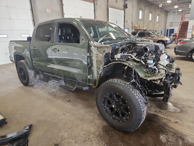 3TMCZ5AN0MM445903 Toyota TACOMA DOU