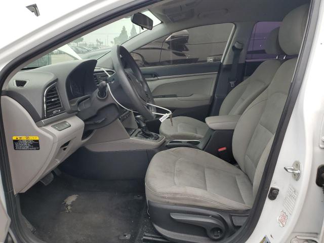 5NPD74LF7HH165434 Hyundai Elantra