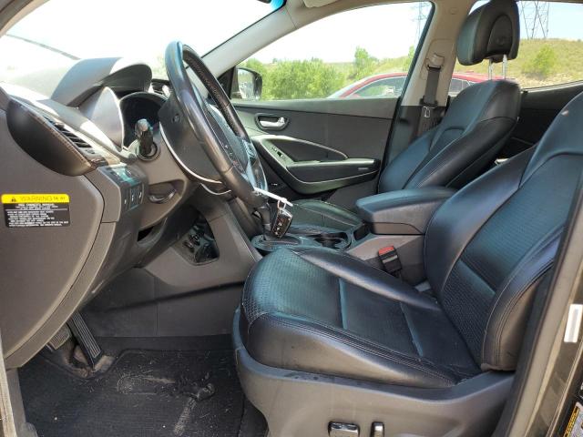 5XYZUDLA3EG175917 Hyundai t-gdi theta