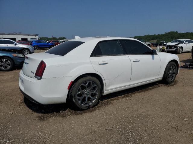 2C3CCAGG6HH607724 Chrysler 2017