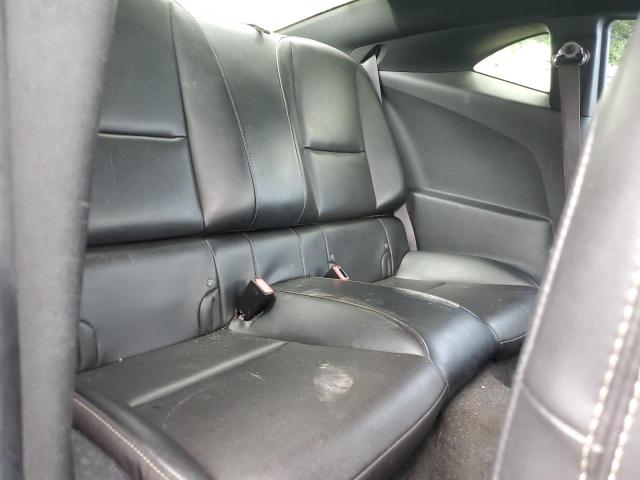 2G1FC1E3XE9245808 Chevrolet CAMARO LT