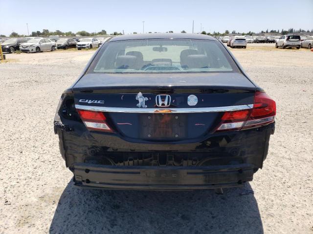 2HGFB2F50FH541493 Honda r18z1