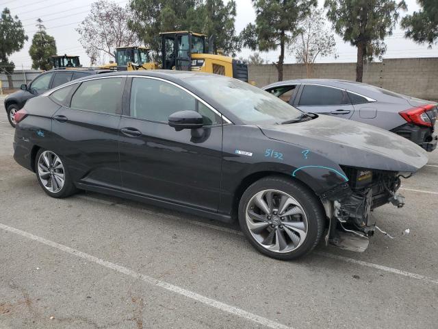 JHMZC5F17JC018862 Honda leb3(h4)