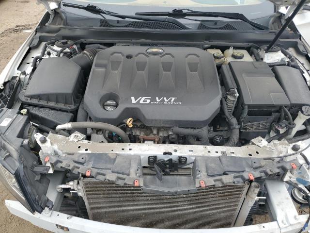 1G1165S37FU132805 Chevrolet IMPALA LTZ