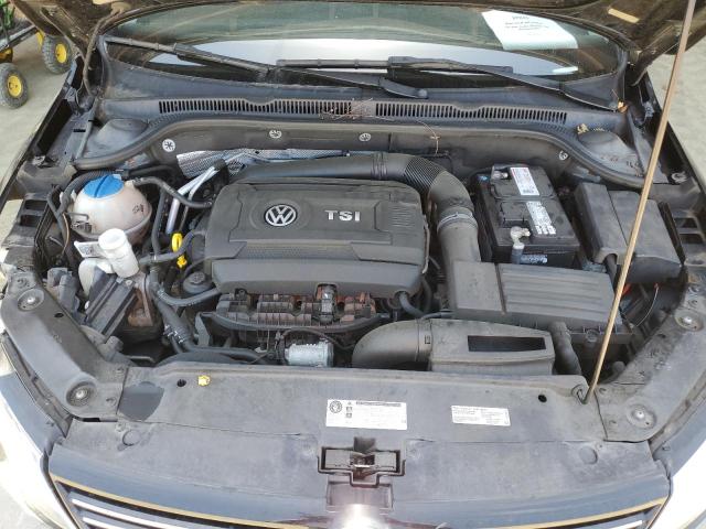 3VWD17AJ5EM376659 Volkswagen 2014