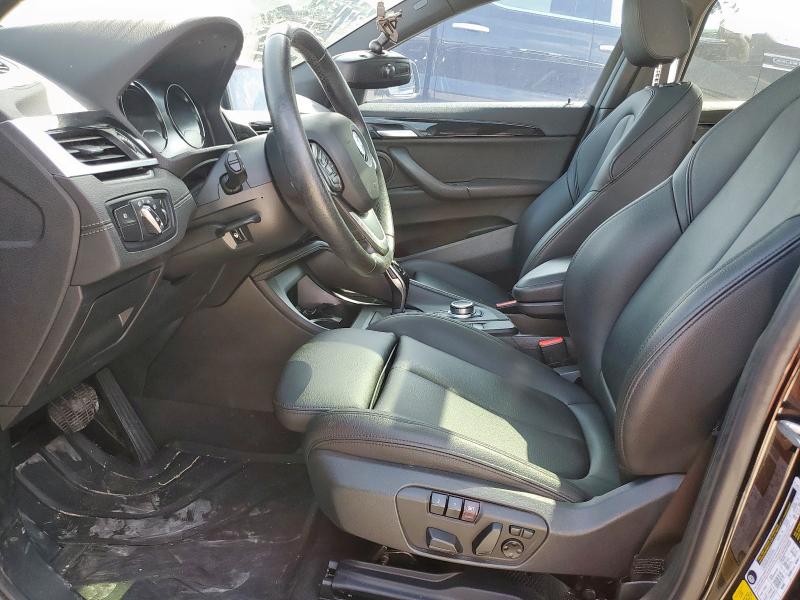 WBXYH9C05L5R16811 BMW X2 SDRIVE2