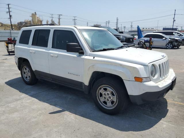 1C4NJPBA6GD744013 Jeep 2016
