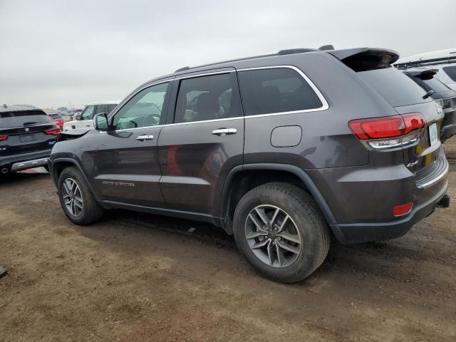 1C4RJFBG4MC512494 Jeep 2021