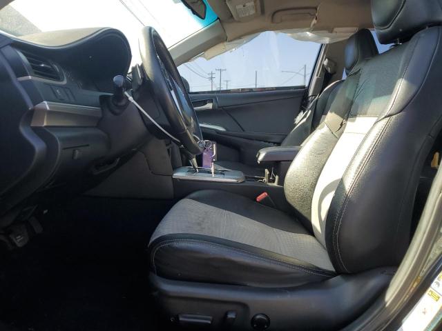 4T1BF1FK0EU358670 Toyota CAMRY L