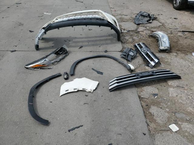 5TDBZRFH1HS482941 Toyota 2gr-fks