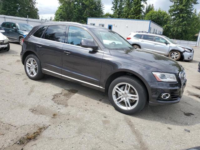 WA1LFAFP3EA024245 Audi 2014