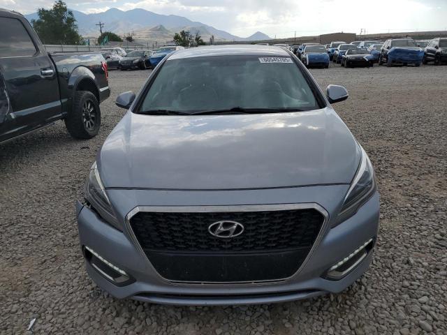 KMHE34L14GA031177 Hyundai dohc gdi nu