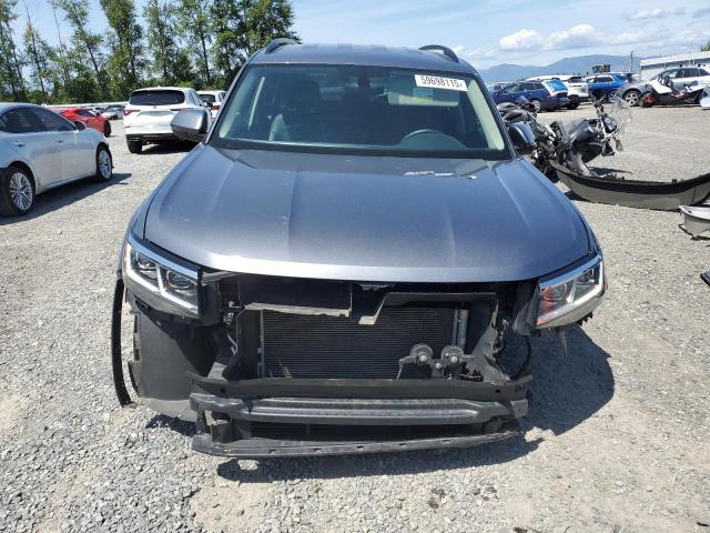 1V2LP2CA2NC500268 Volkswagen tsi