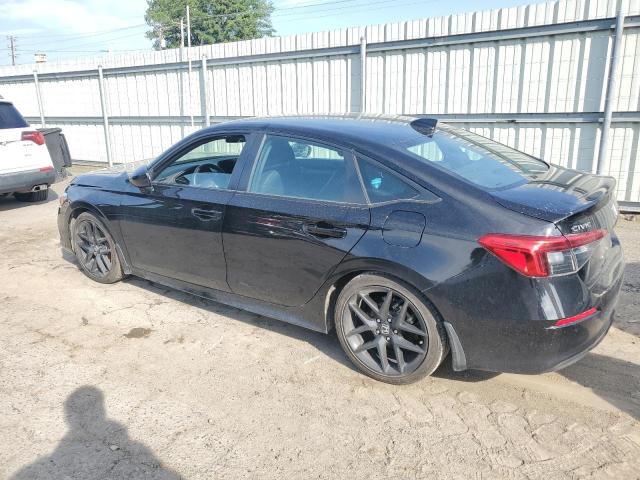 2HGFE2F57PH538020 Honda CIVIC SPOR