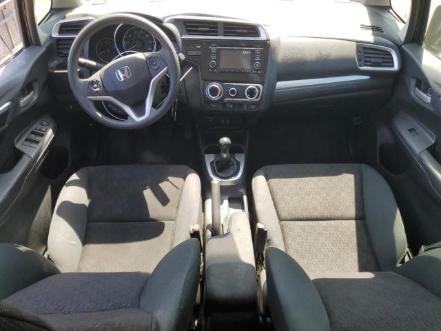 3HGGK5G52FM719166 Honda l15b1