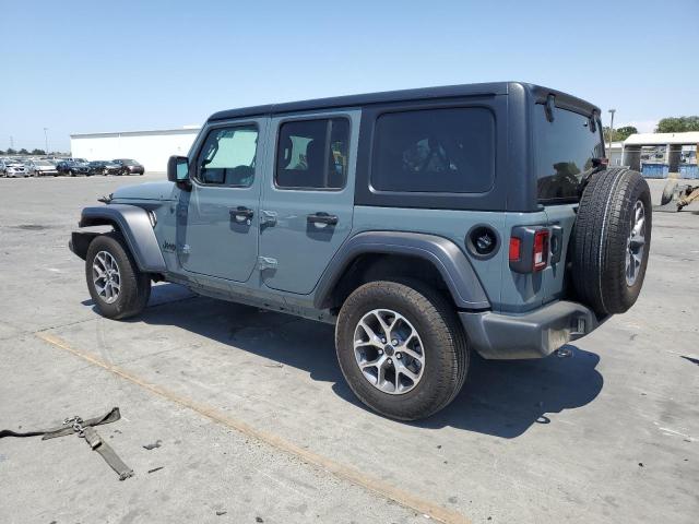 1C4PJXDG9RW281804 Jeep 2024