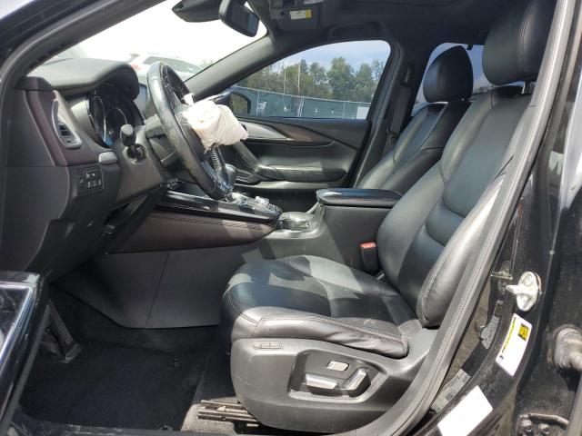 JM3TCADY9G0125624 Mazda CX-9 GRAND