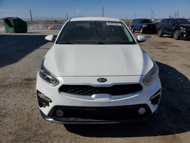 3KPF24AD0KE126401 KIA mpi nu